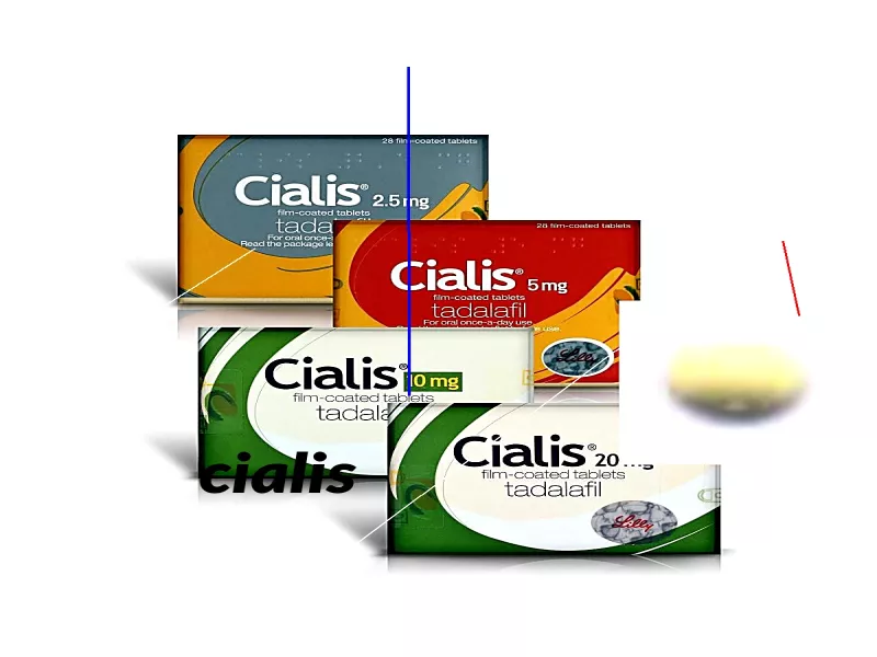 Qui a deja commander du cialis